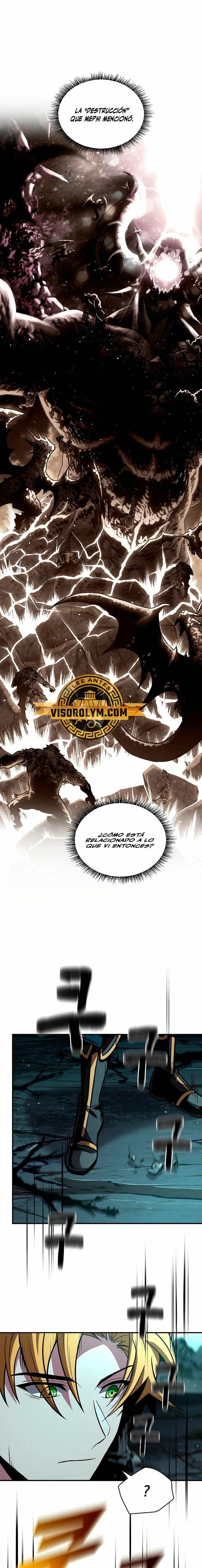 Read Mago traga-talentos (es) Manga Online