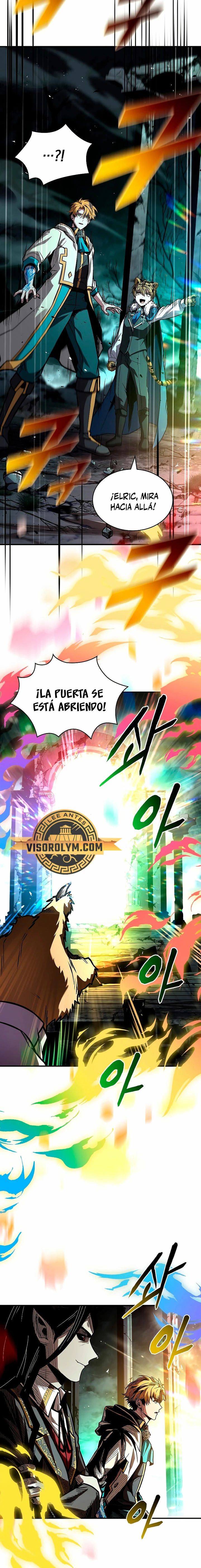 Read Mago traga-talentos (es) Manga Online