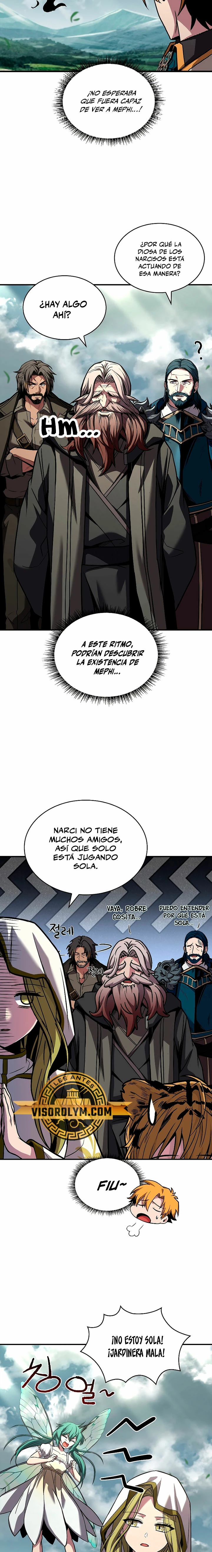 Read Mago traga-talentos (es) Manga Online