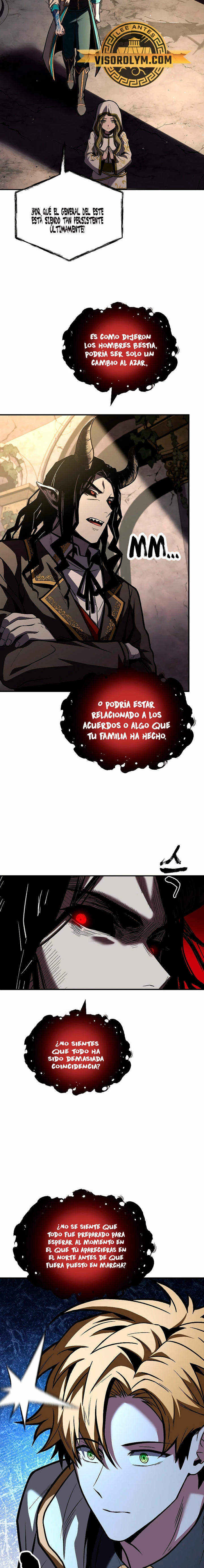 Read Mago traga-talentos (es) Manga Online