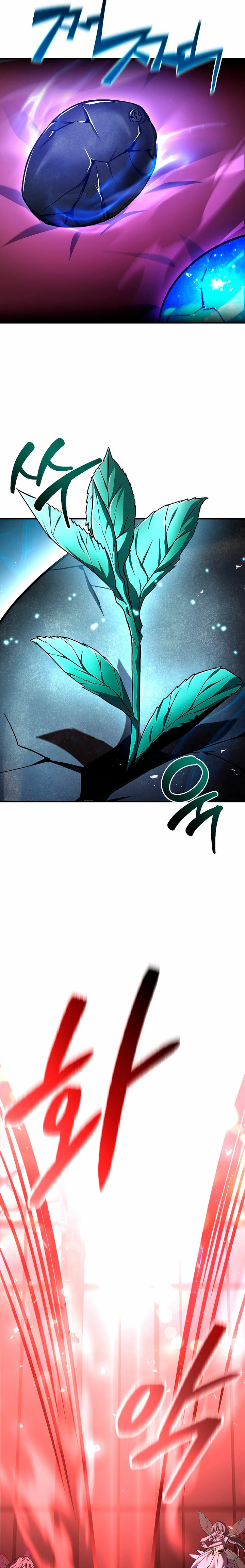 Read Mago traga-talentos (es) Manga Online