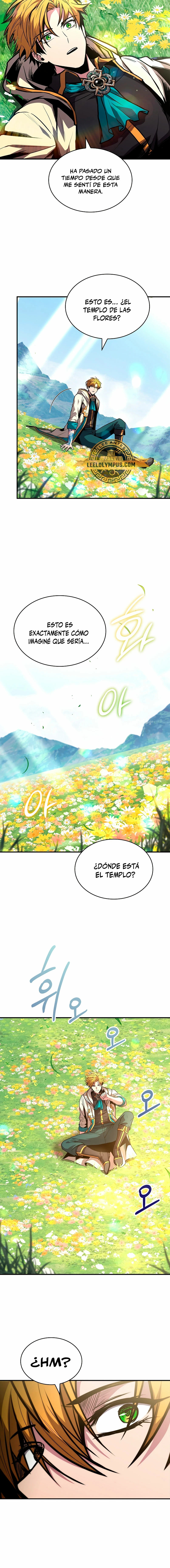 Read Mago traga-talentos (es) Manga Online