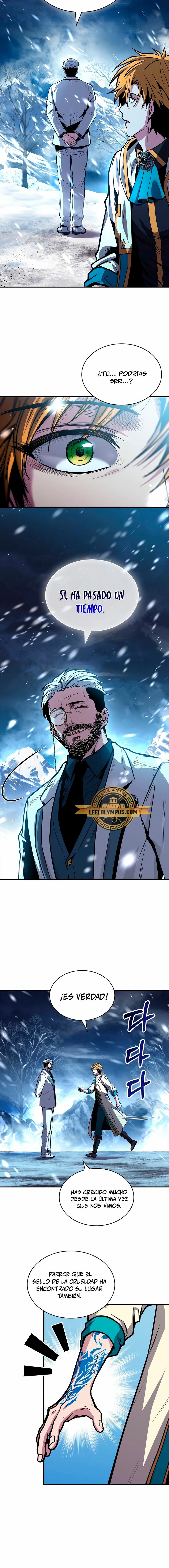 Read Mago traga-talentos (es) Manga Online