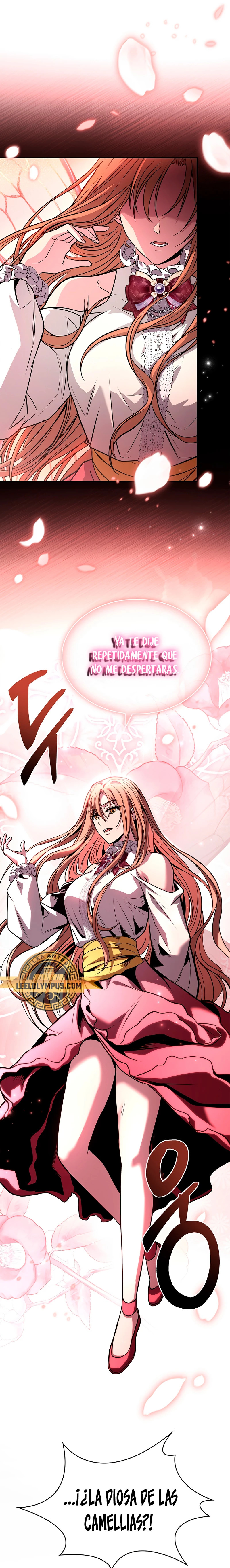 Read Mago traga-talentos (es) Manga Online