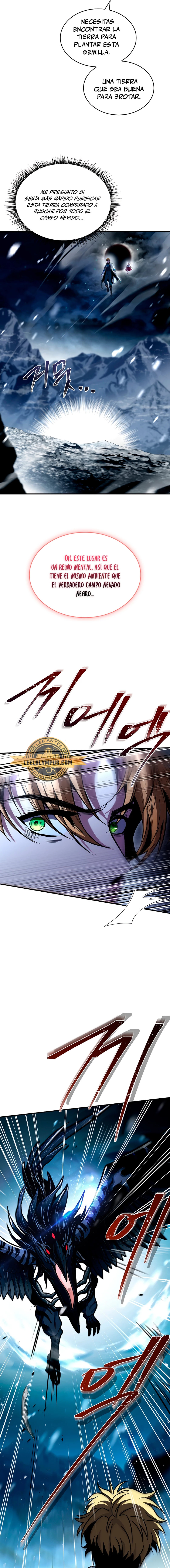 Read Mago traga-talentos (es) Manga Online