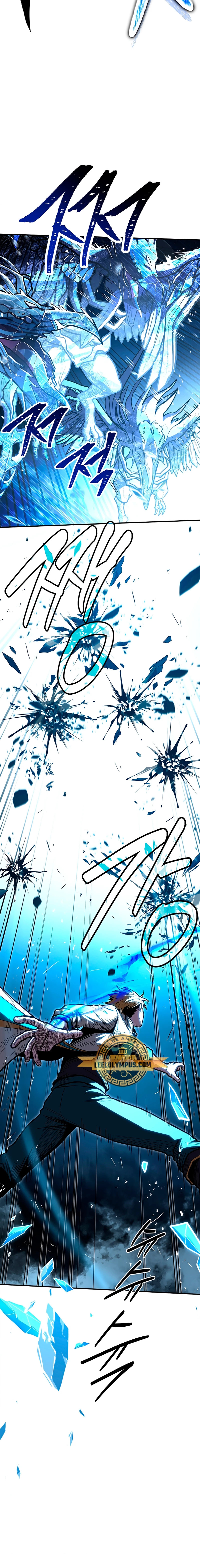 Read Mago traga-talentos (es) Manga Online