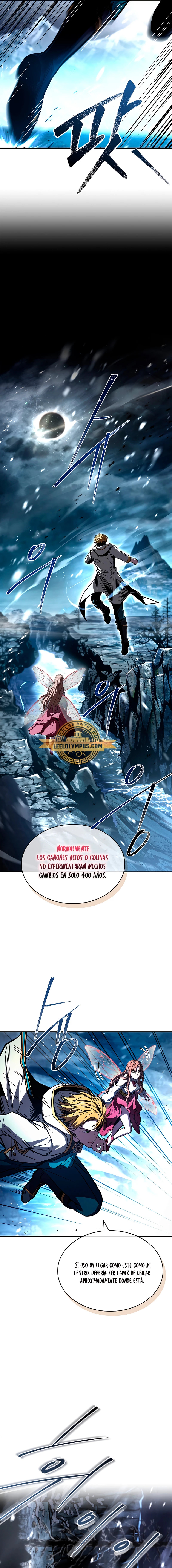Read Mago traga-talentos (es) Manga Online