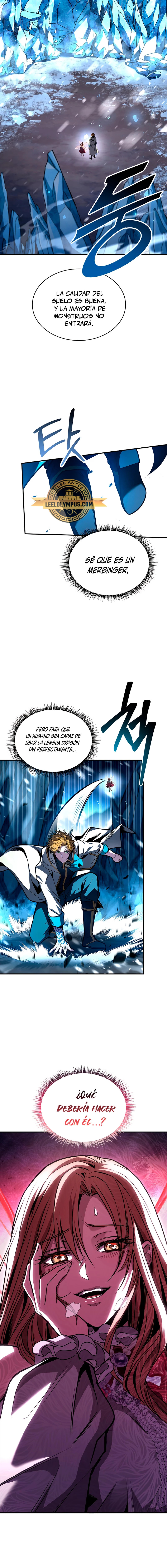 Read Mago traga-talentos (es) Manga Online