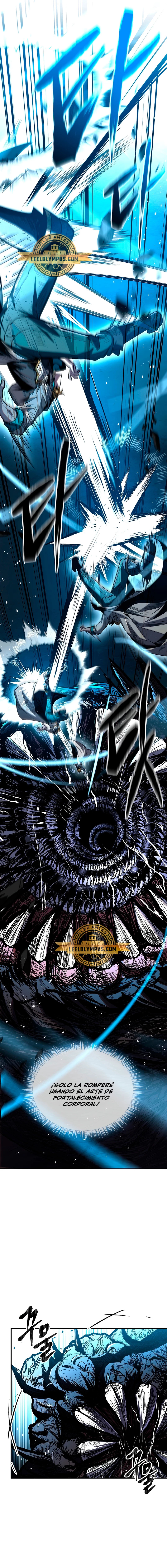 Read Mago traga-talentos (es) Manga Online