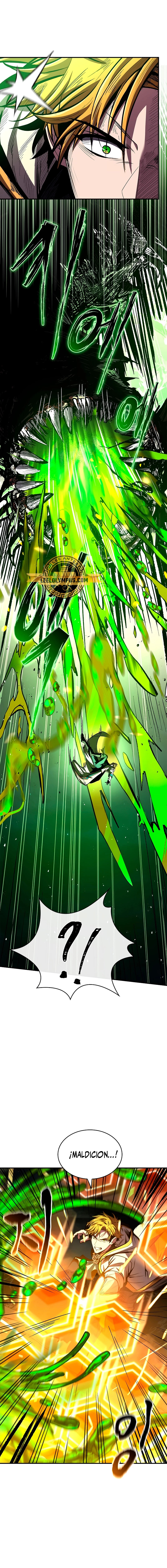 Read Mago traga-talentos (es) Manga Online
