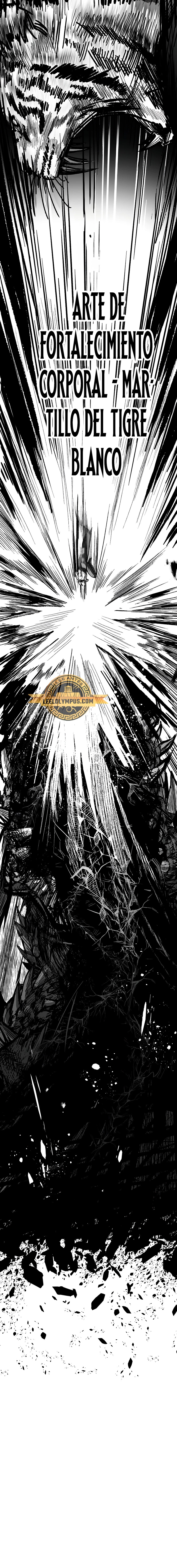 Read Mago traga-talentos (es) Manga Online