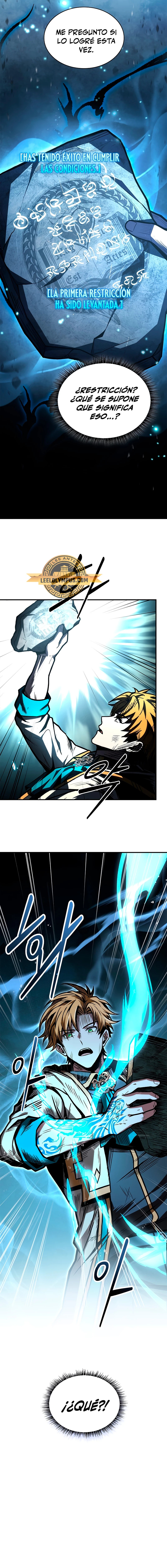 Read Mago traga-talentos (es) Manga Online