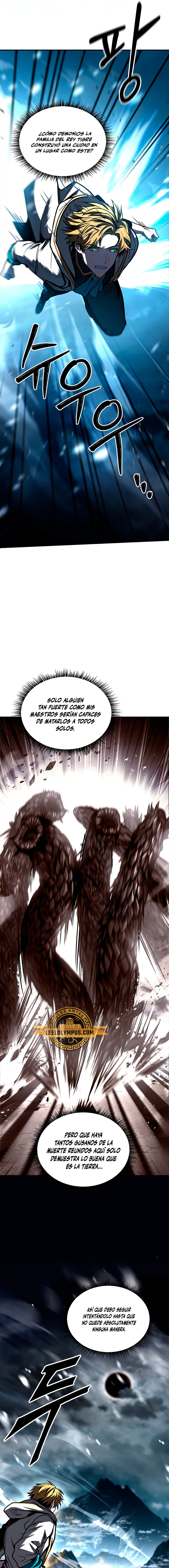Read Mago traga-talentos (es) Manga Online