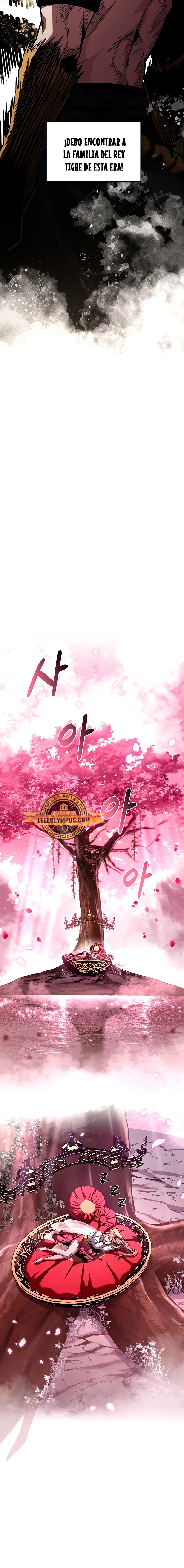Read Mago traga-talentos (es) Manga Online
