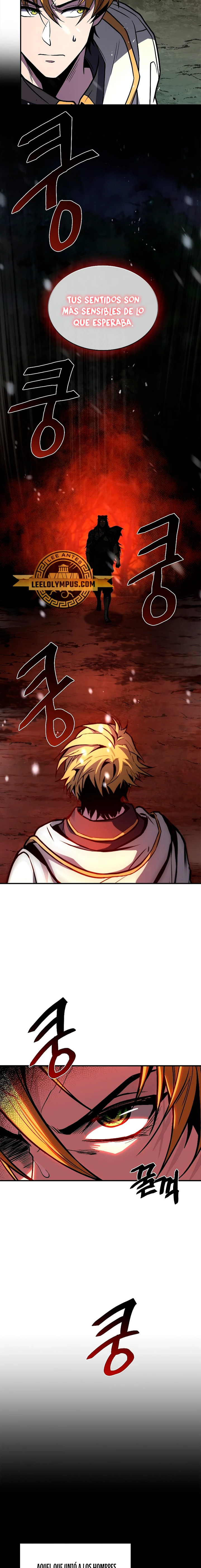 Read Mago traga-talentos (es) Manga Online