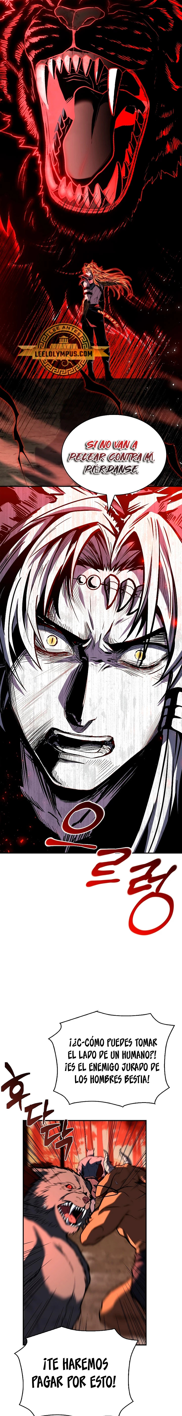 Read Mago traga-talentos (es) Manga Online