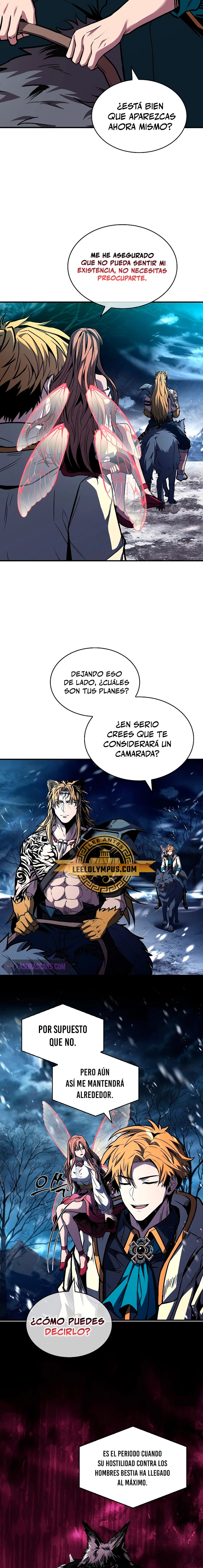 Read Mago traga-talentos (es) Manga Online