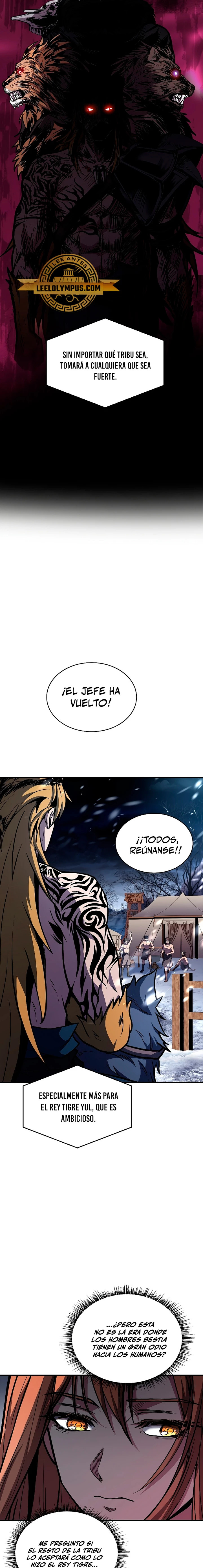 Read Mago traga-talentos (es) Manga Online