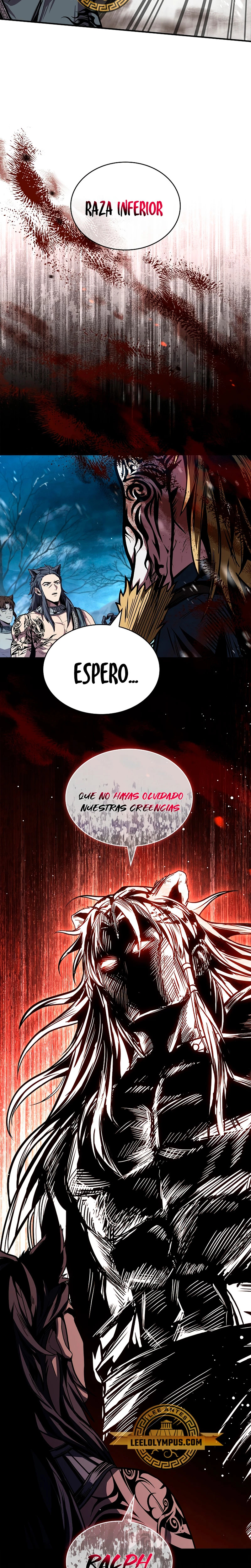 Read Mago traga-talentos (es) Manga Online
