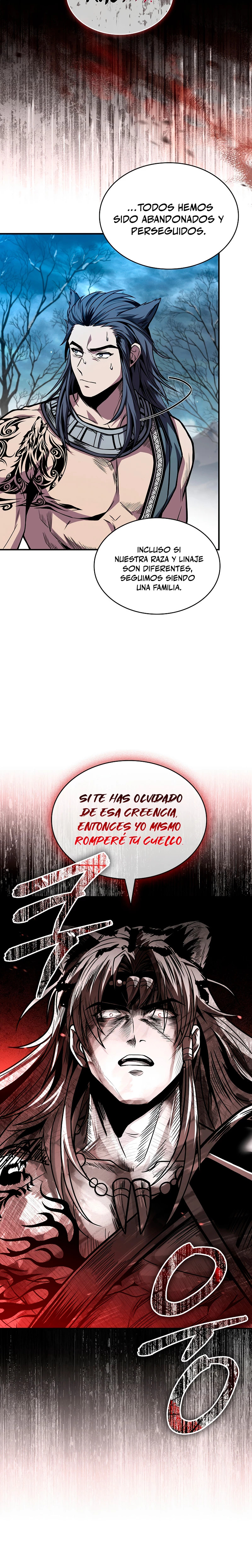 Read Mago traga-talentos (es) Manga Online