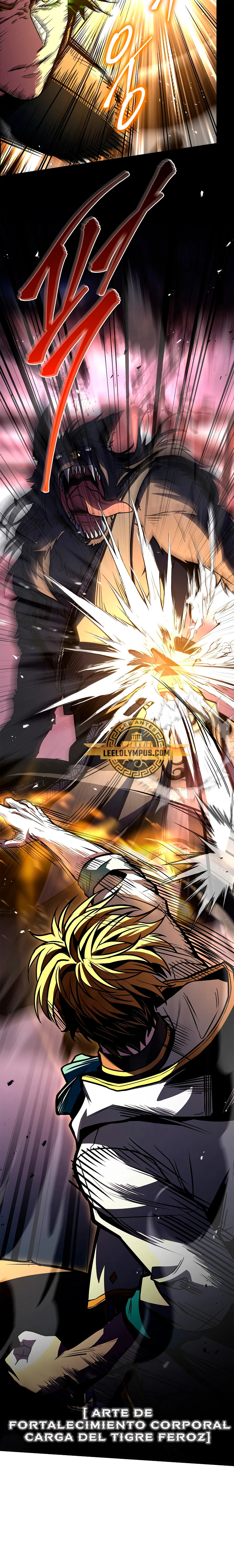 Read Mago traga-talentos (es) Manga Online