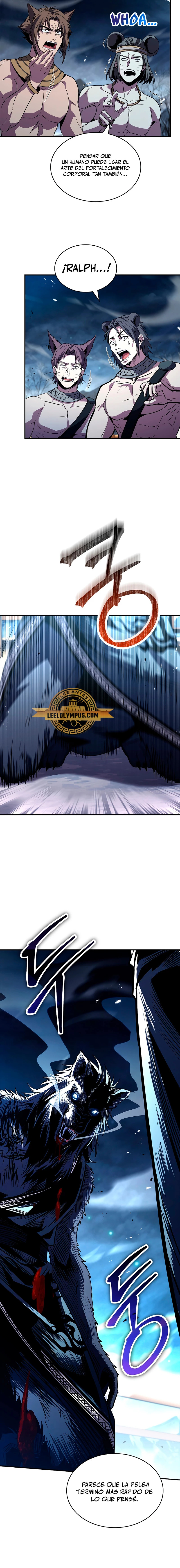 Read Mago traga-talentos (es) Manga Online