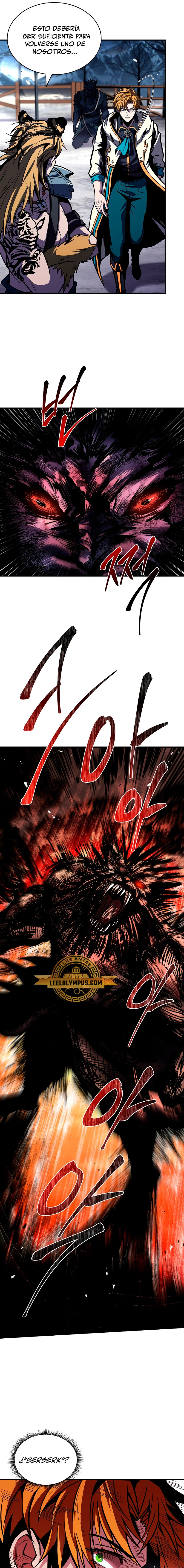 Read Mago traga-talentos (es) Manga Online
