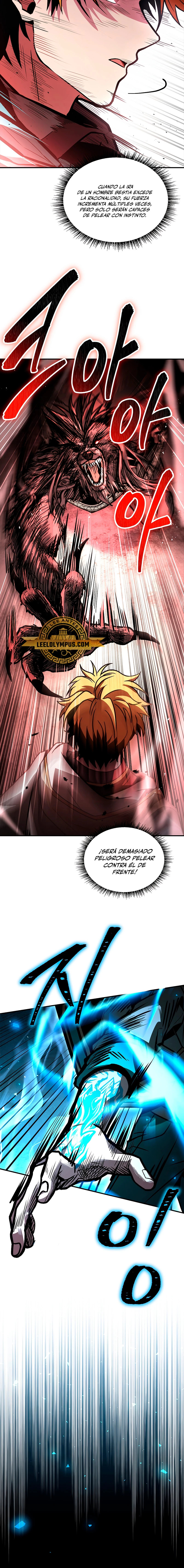 Read Mago traga-talentos (es) Manga Online