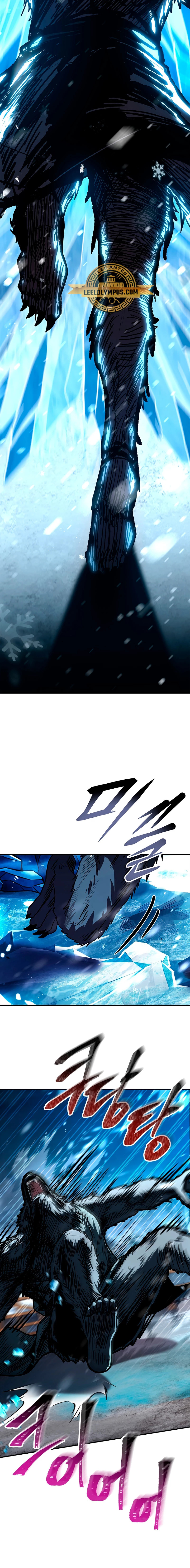 Read Mago traga-talentos (es) Manga Online
