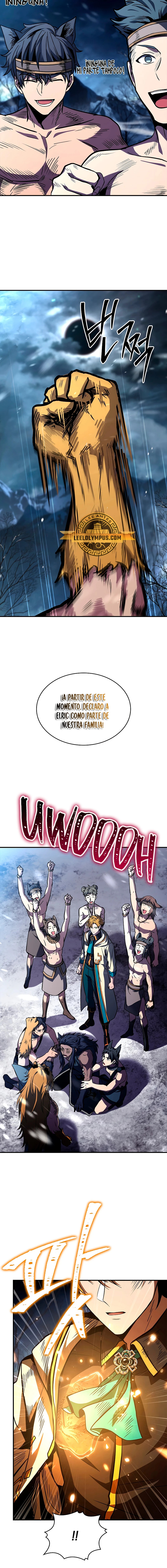 Read Mago traga-talentos (es) Manga Online