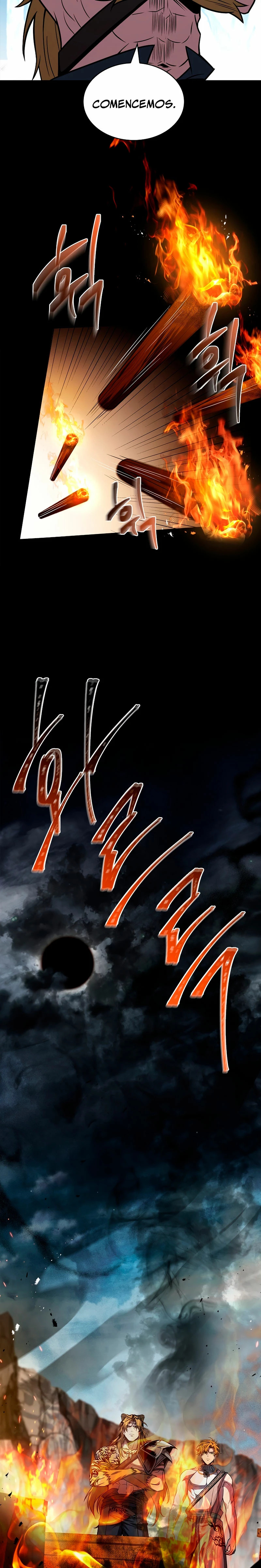Read Mago traga-talentos (es) Manga Online