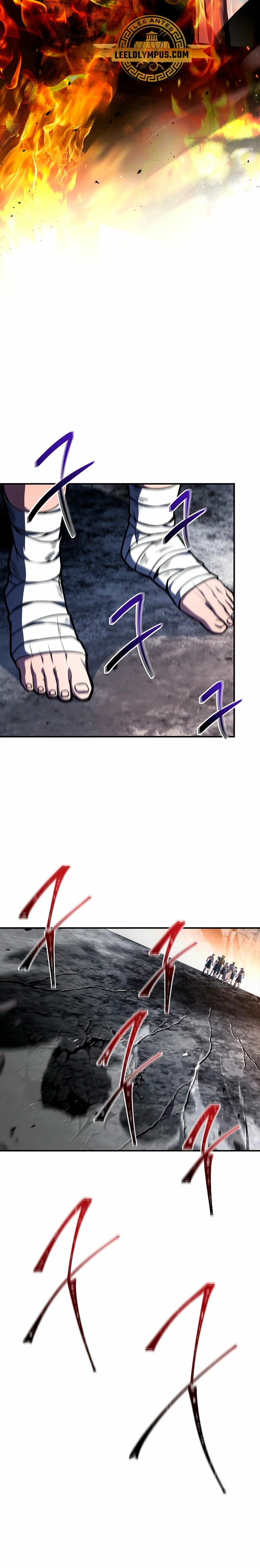 Read Mago traga-talentos (es) Manga Online