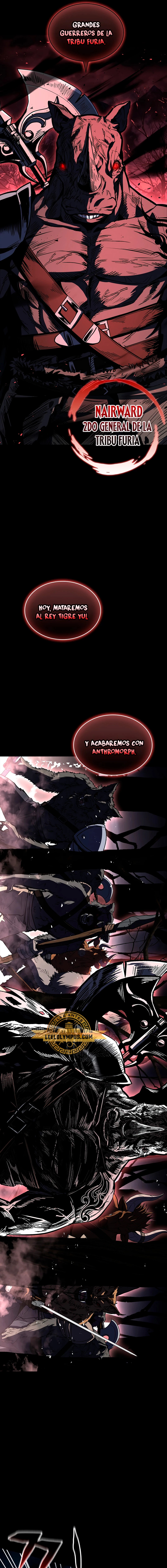 Read Mago traga-talentos (es) Manga Online