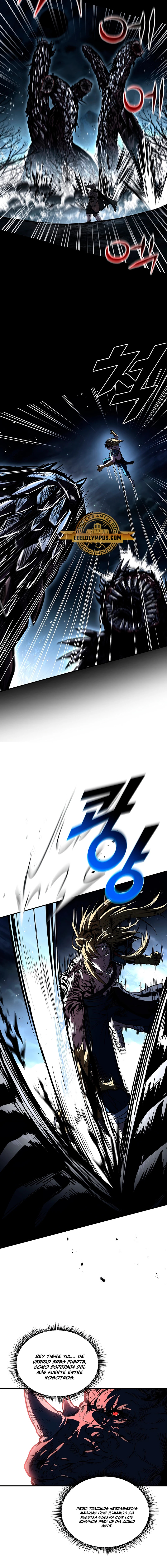 Read Mago traga-talentos (es) Manga Online