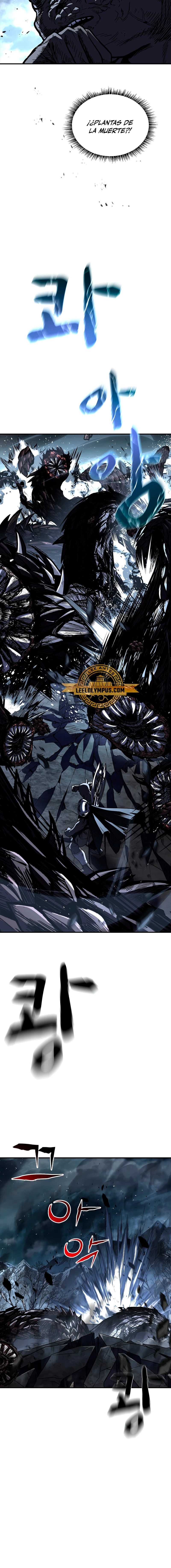 Read Mago traga-talentos (es) Manga Online