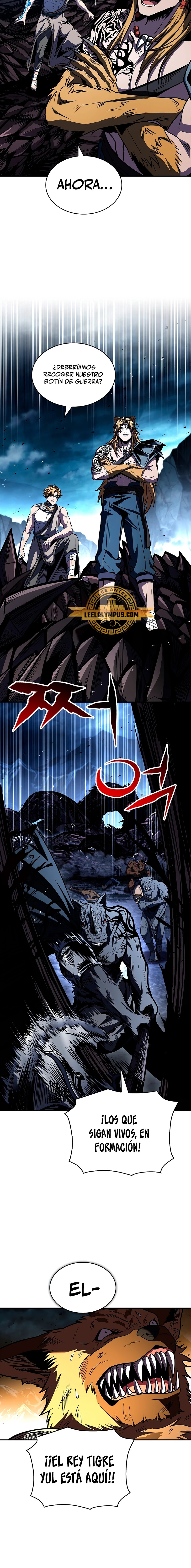 Read Mago traga-talentos (es) Manga Online