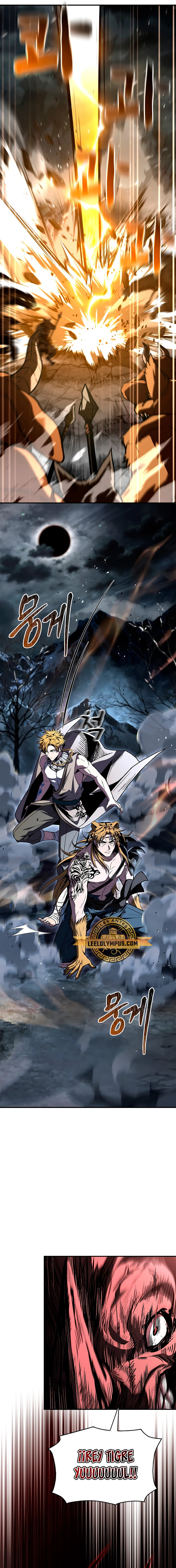 Read Mago traga-talentos (es) Manga Online