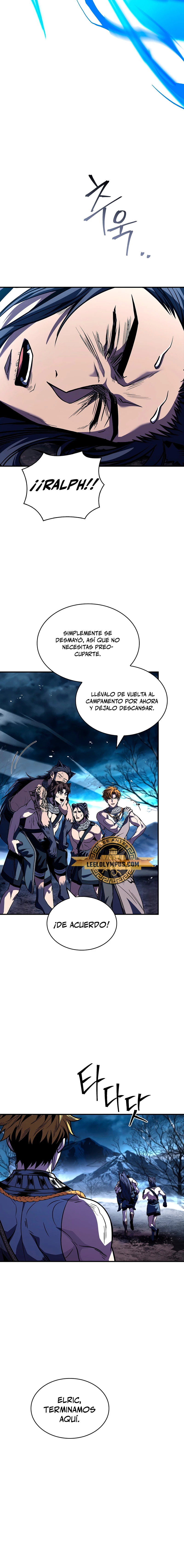 Read Mago traga-talentos (es) Manga Online