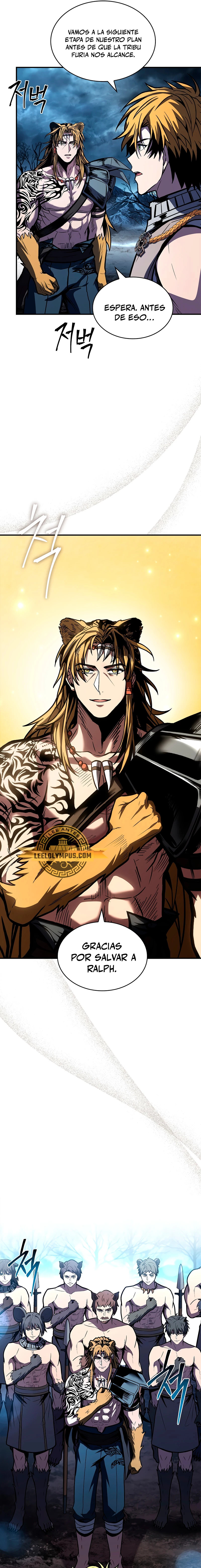 Read Mago traga-talentos (es) Manga Online
