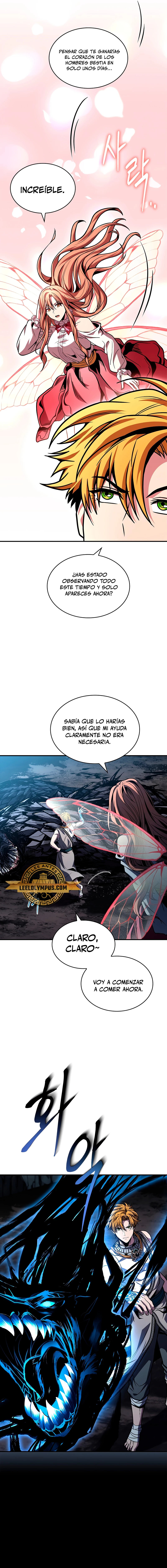 Read Mago traga-talentos (es) Manga Online