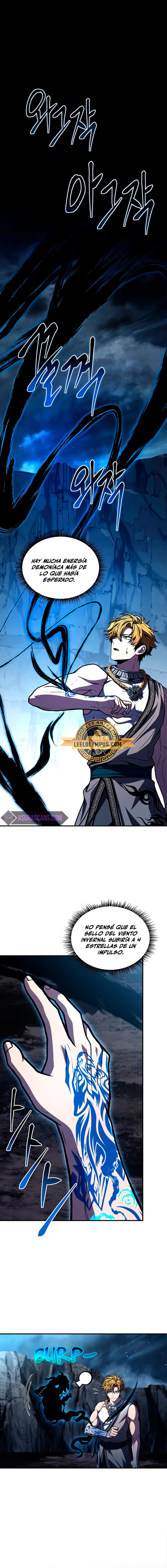 Read Mago traga-talentos (es) Manga Online