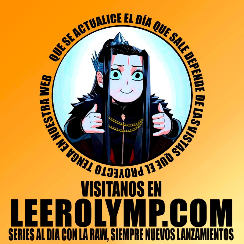 Read Mago traga-talentos (es) Manga Online