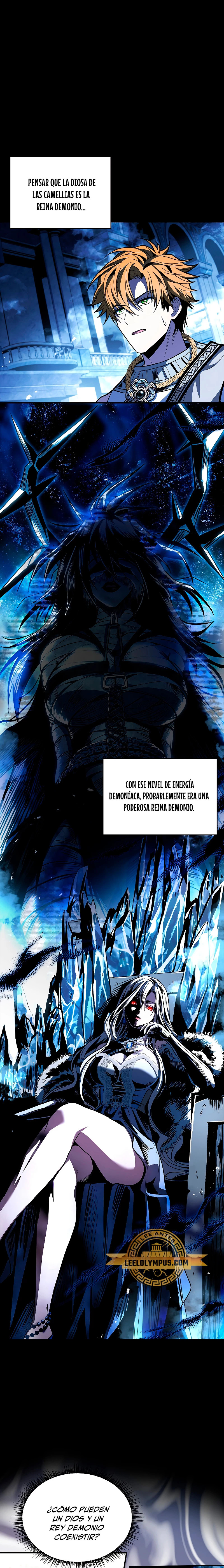 Read Mago traga-talentos (es) Manga Online