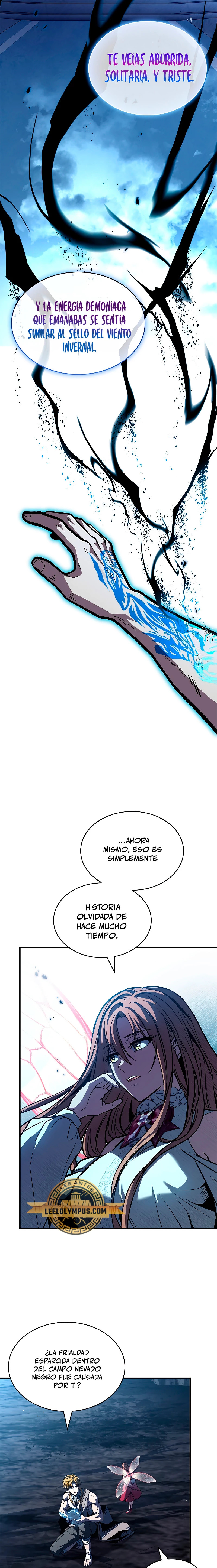Read Mago traga-talentos (es) Manga Online