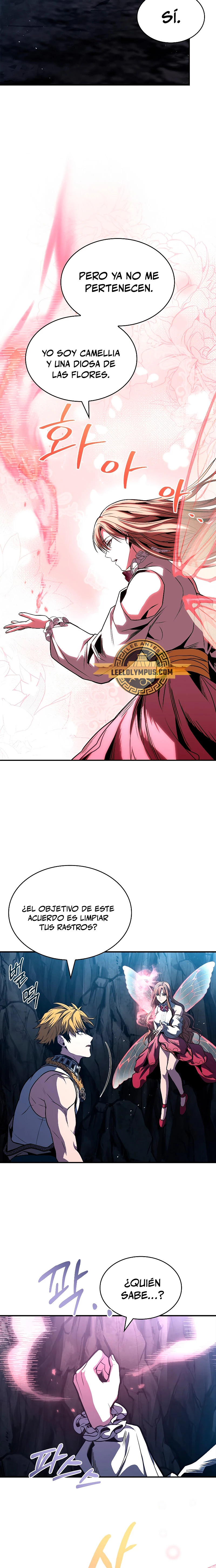 Read Mago traga-talentos (es) Manga Online