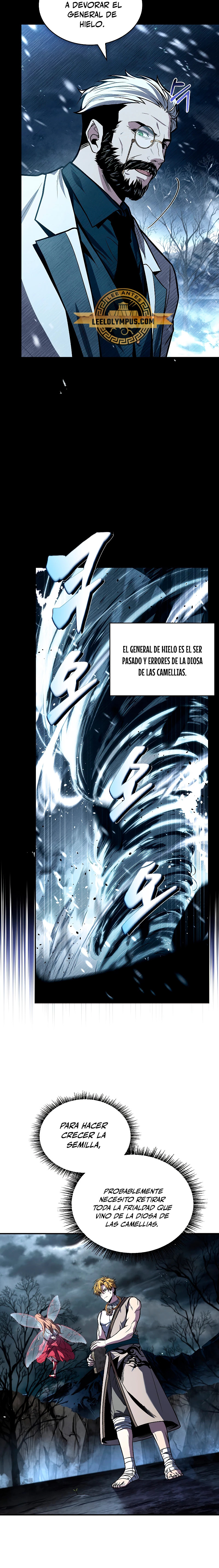 Read Mago traga-talentos (es) Manga Online