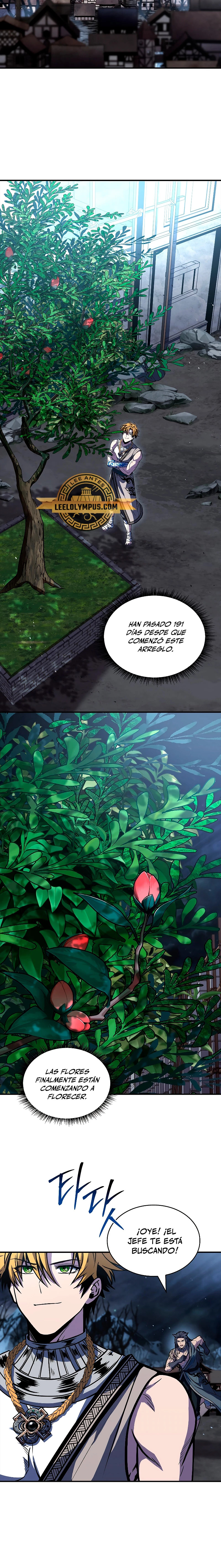 Read Mago traga-talentos (es) Manga Online