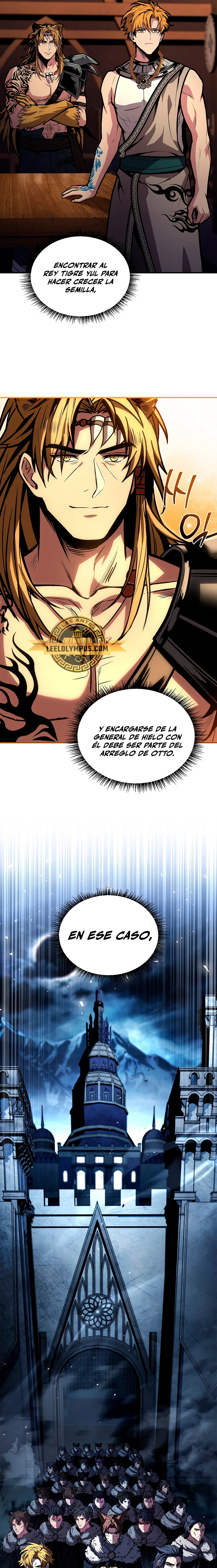 Read Mago traga-talentos (es) Manga Online