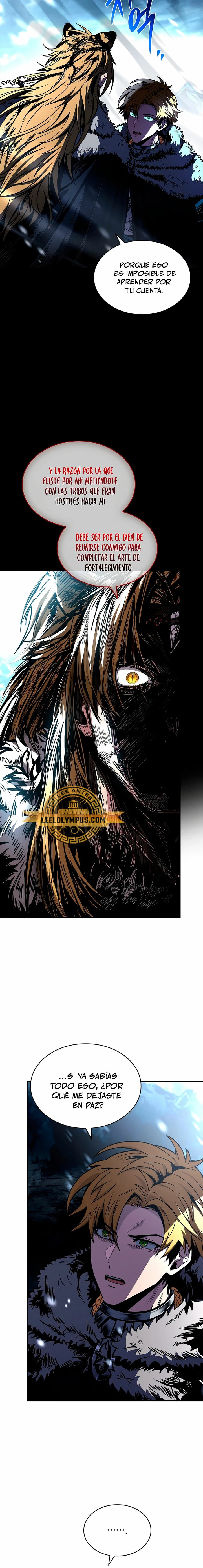 Read Mago traga-talentos (es) Manga Online