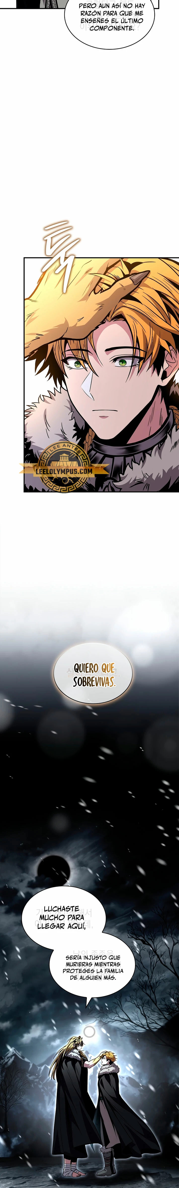 Read Mago traga-talentos (es) Manga Online